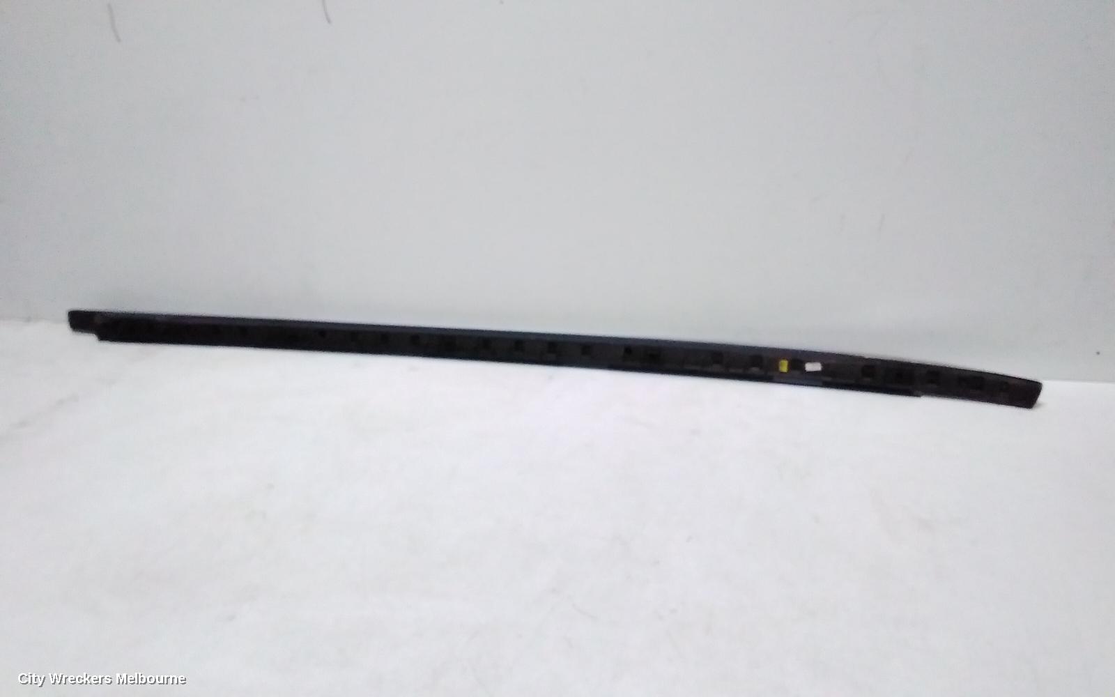 KIA SELTOS ROOF RAIL
