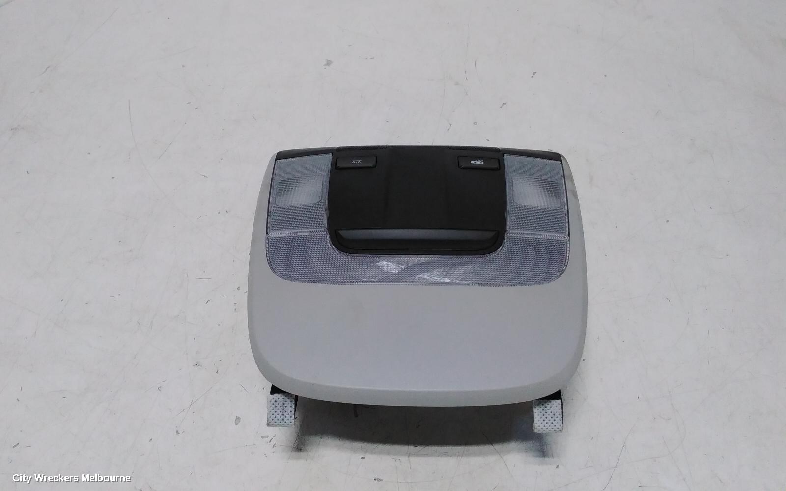 KIA SELTOS COURTESY LIGHT, FRONT, SP2, 07/2019 ONWARDS