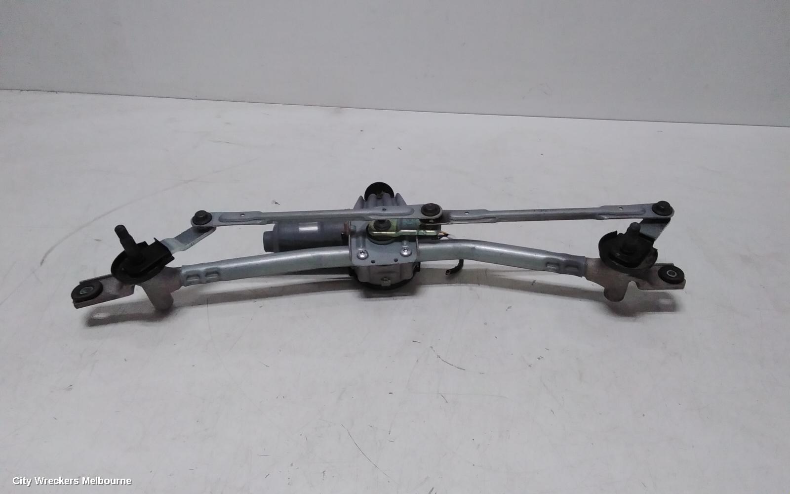 KIA SELTOS WIPER MOTOR, FRONT, SP2, 07/2019 ONWARDS