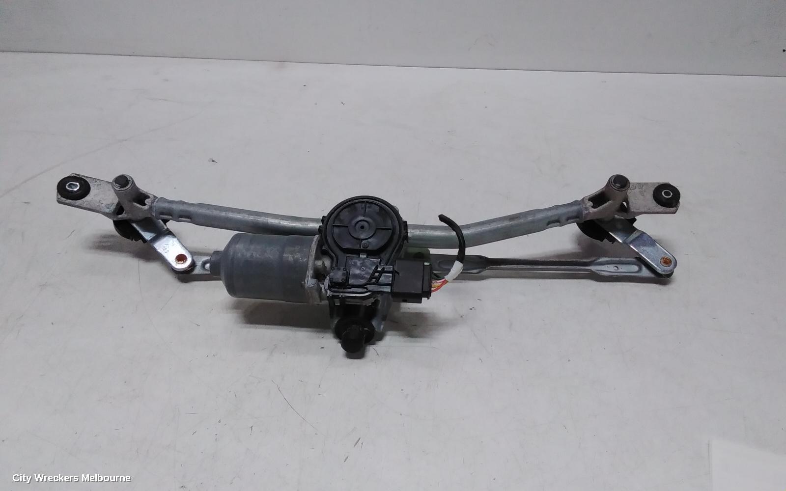 KIA SELTOS WIPER MOTOR, FRONT, SP2, 07/2019 ONWARDS