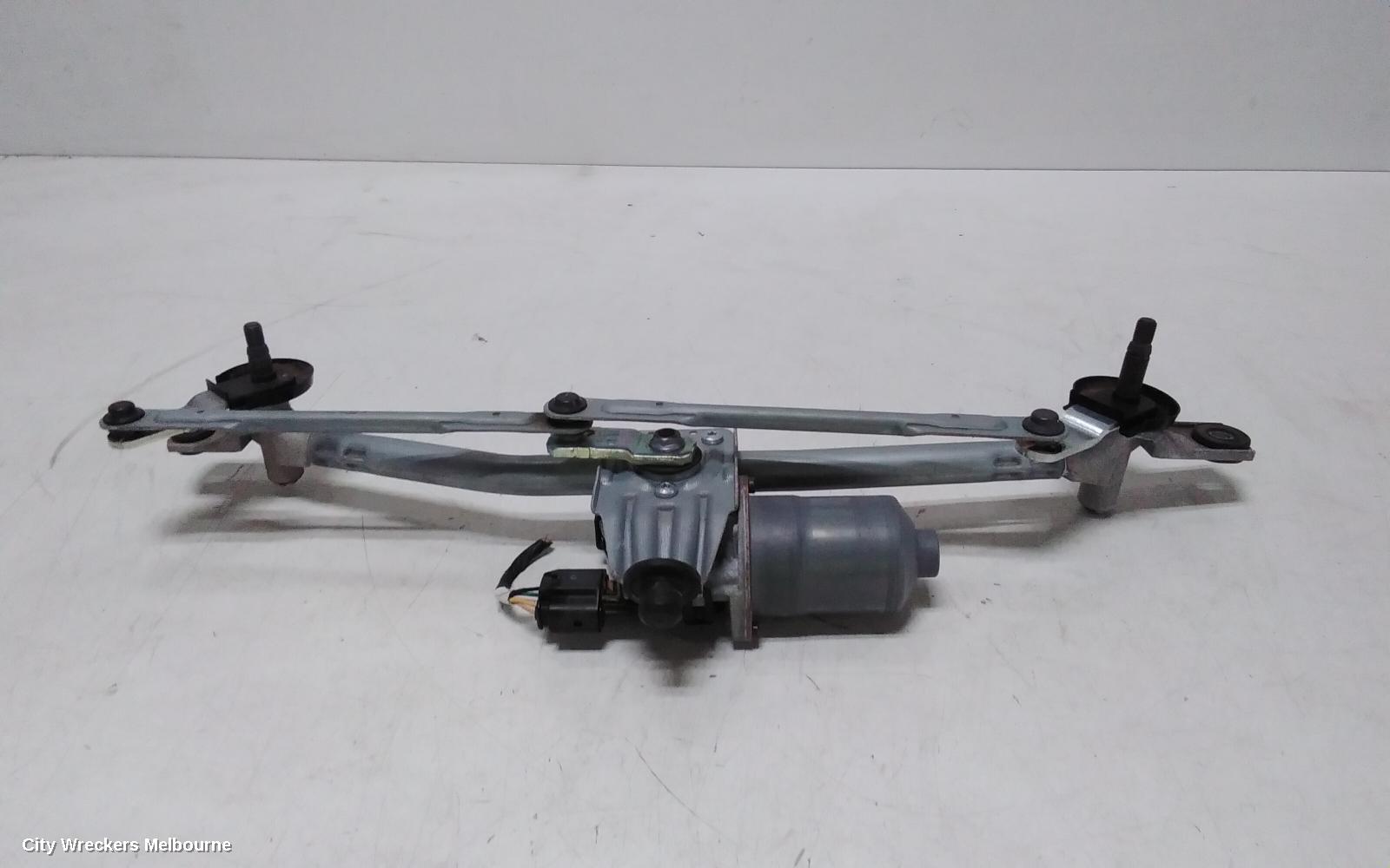 KIA SELTOS WIPER MOTOR, FRONT, SP2, 07/2019 ONWARDS