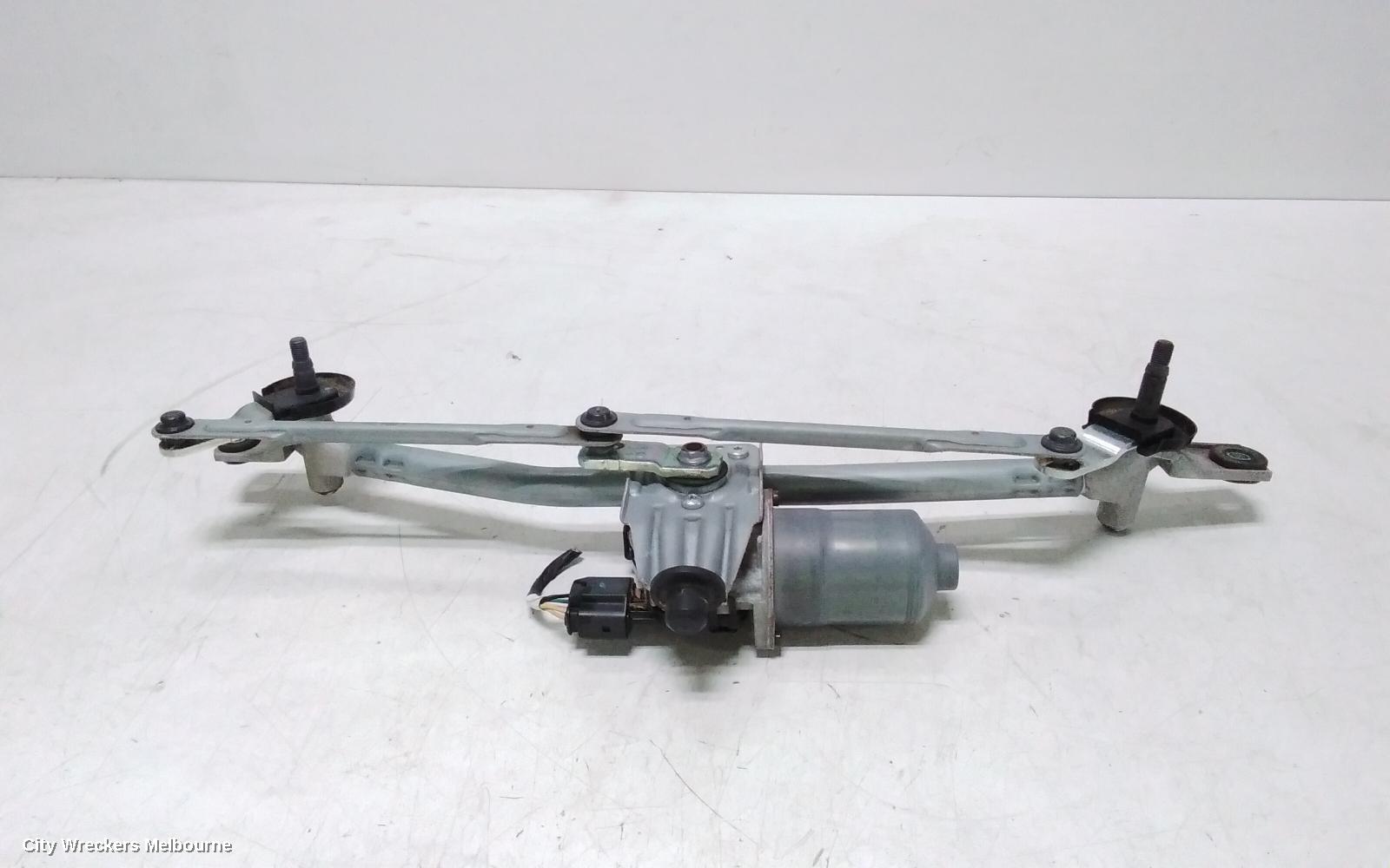 KIA SELTOS WIPER MOTOR, FRONT, SP2, 07/2019 ONWARDS