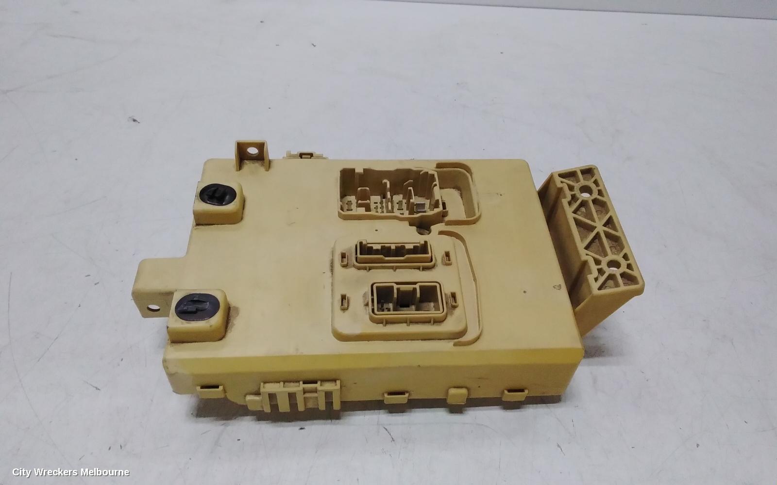 KIA SELTOS FUSE BOX, UNDER DASH, SP2, 07/2019 ONWARDS