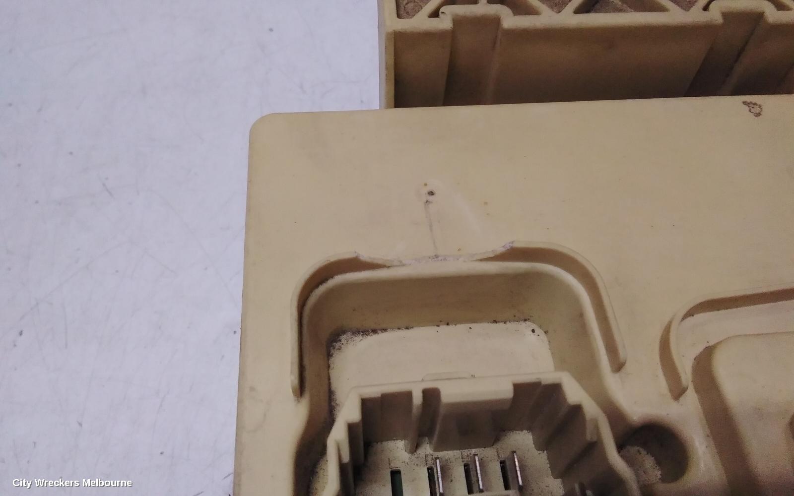 KIA SELTOS FUSE BOX, UNDER DASH, SP2, 07/2019 ONWARDS