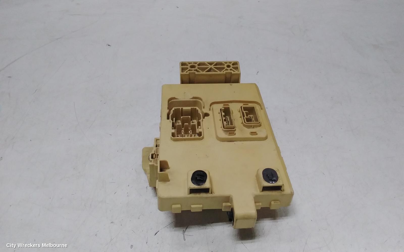 KIA SELTOS FUSE BOX, UNDER DASH, SP2, 07/2019 ONWARDS