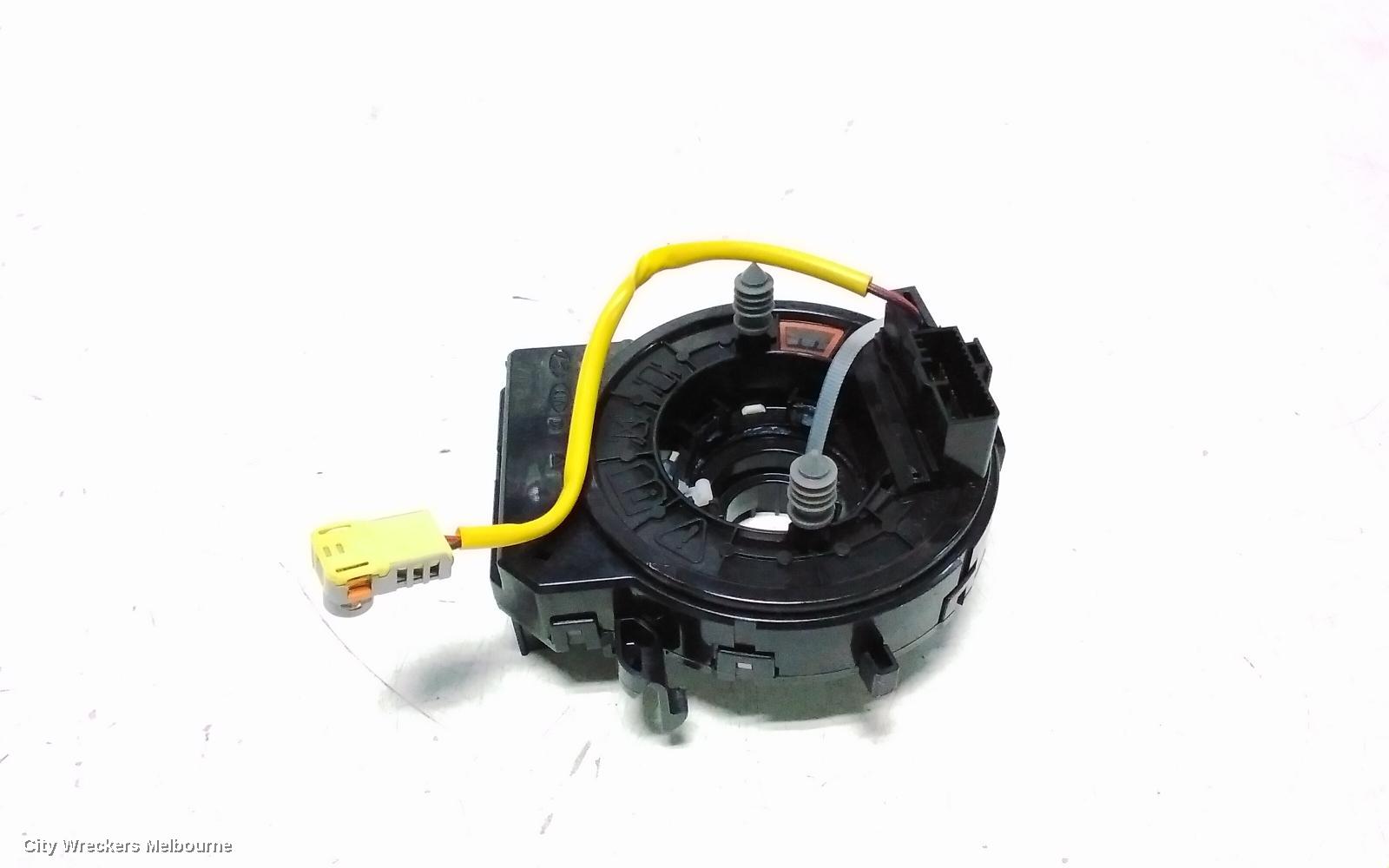 HYUNDAI I30 AIRBAG MODULE/SENSOR, CLOCKSPRING, PD, HATCH (S. KOREA VIN KMHH), 03/2017 - 10/2023