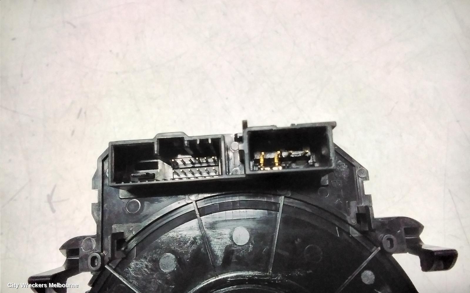 HYUNDAI I30 AIRBAG MODULE/SENSOR, CLOCKSPRING, PD, HATCH (S. KOREA VIN KMHH), 03/2017 - 10/2023