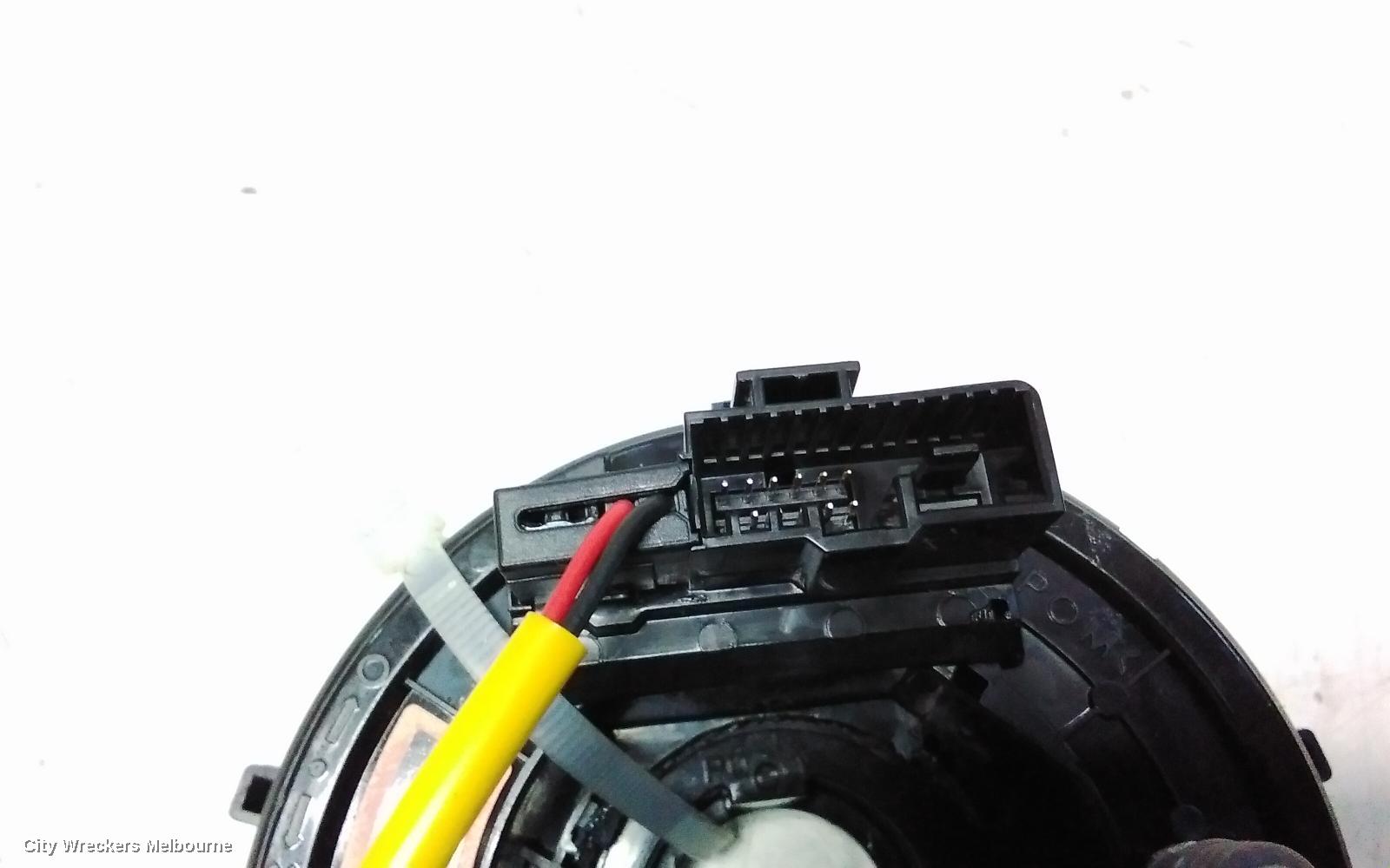 HYUNDAI I30 AIRBAG MODULE/SENSOR, CLOCKSPRING, PD, HATCH (S. KOREA VIN KMHH), 03/2017 - 10/2023