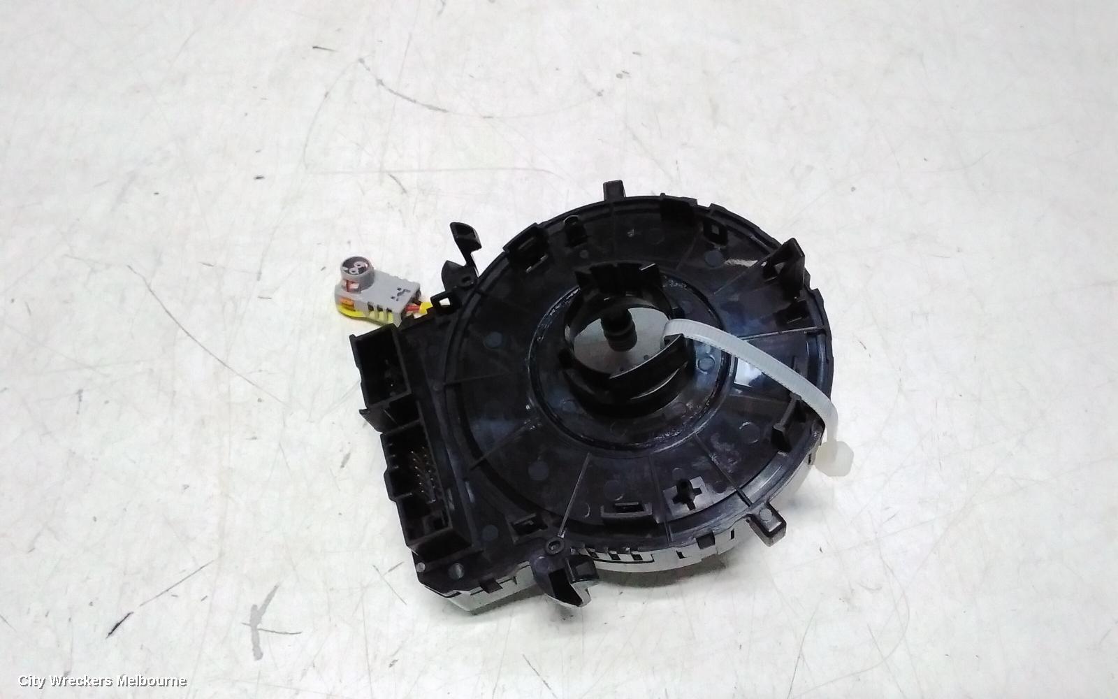 HYUNDAI I30 AIRBAG MODULE/SENSOR, CLOCKSPRING, PD, HATCH (S. KOREA VIN KMHH), 03/2017 - 10/2023