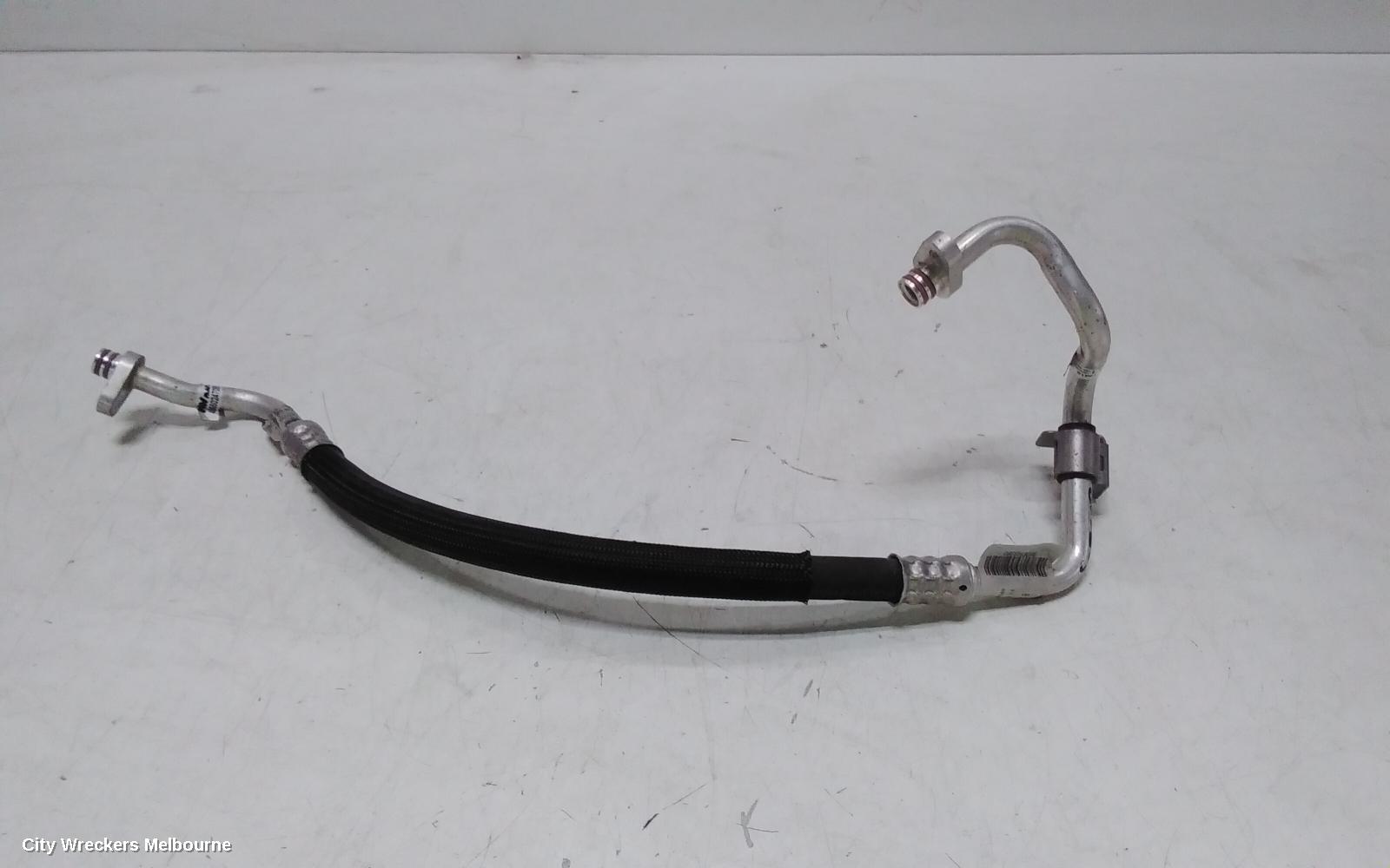 PEUGEOT EXPERT A/C HOSES, K0, 04/2018 ONWARDS