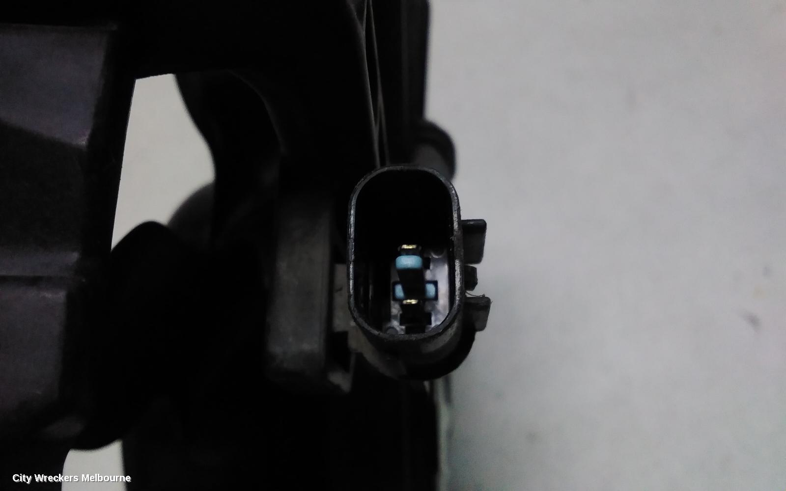 HYUNDAI ILOAD/IMAX FAN, A/C FAN (LH SIDE), 2.4, PETROL, TQ, 11/2007 - 05/2018
