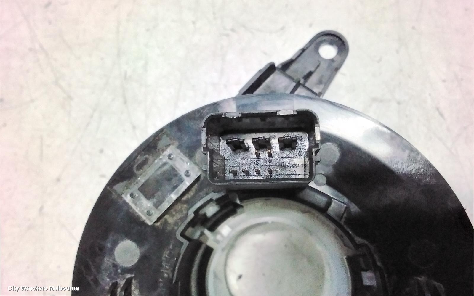 VOLKSWAGEN POLO AIRBAG MODULE/SENSOR, CLOCKSPRING, AW-AE, 09/2017 ONWARDS