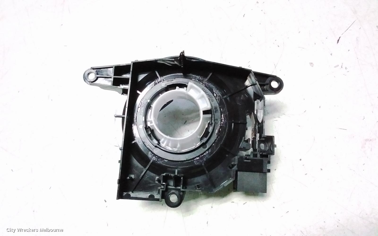 VOLKSWAGEN POLO AIRBAG MODULE/SENSOR, CLOCKSPRING, AW-AE, 09/2017 ONWARDS