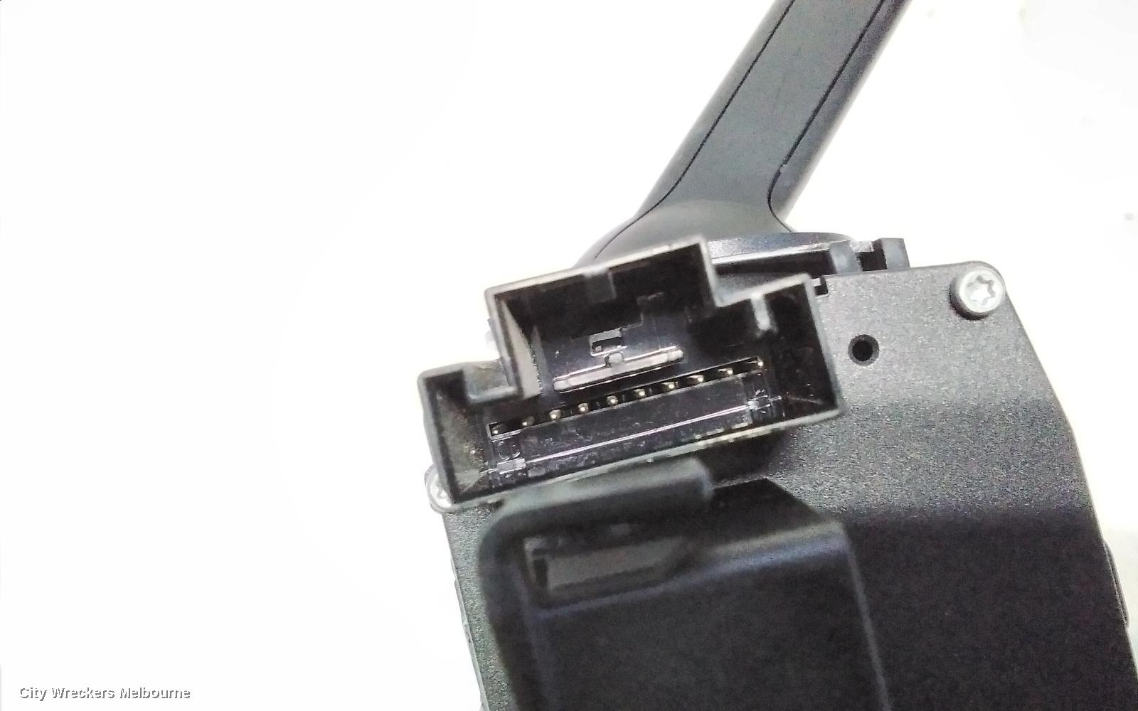 VOLKSWAGEN POLO COMBINATION SWITCH, COMBINATION SWITCH ASSY, AW-AE, 09/2017 ONWARDS