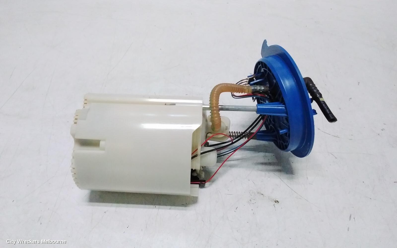 VOLKSWAGEN POLO FUEL PUMP, PETROL, 1.0, CHZJ/CHZL/DKJA CODE, IN TANK (PUMP & SENDER), AW, 09/2017 ONWARDS