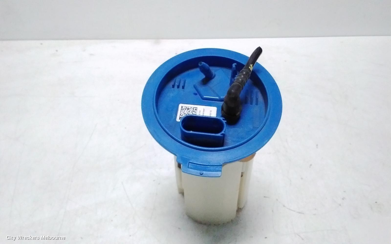 VOLKSWAGEN POLO FUEL PUMP, PETROL, 1.0, CHZJ/CHZL/DKJA CODE, IN TANK (PUMP & SENDER), AW, 09/2017 ONWARDS