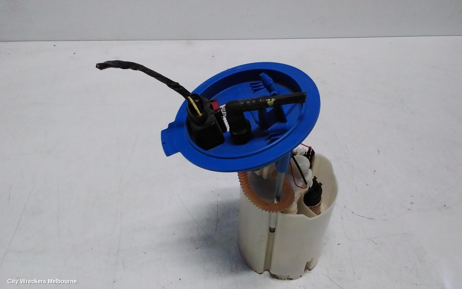 VOLKSWAGEN POLO FUEL PUMP, PETROL, 1.0, CHZJ/CHZL/DKJA CODE, IN TANK (PUMP & SENDER), AW, 09/2017 ONWARDS