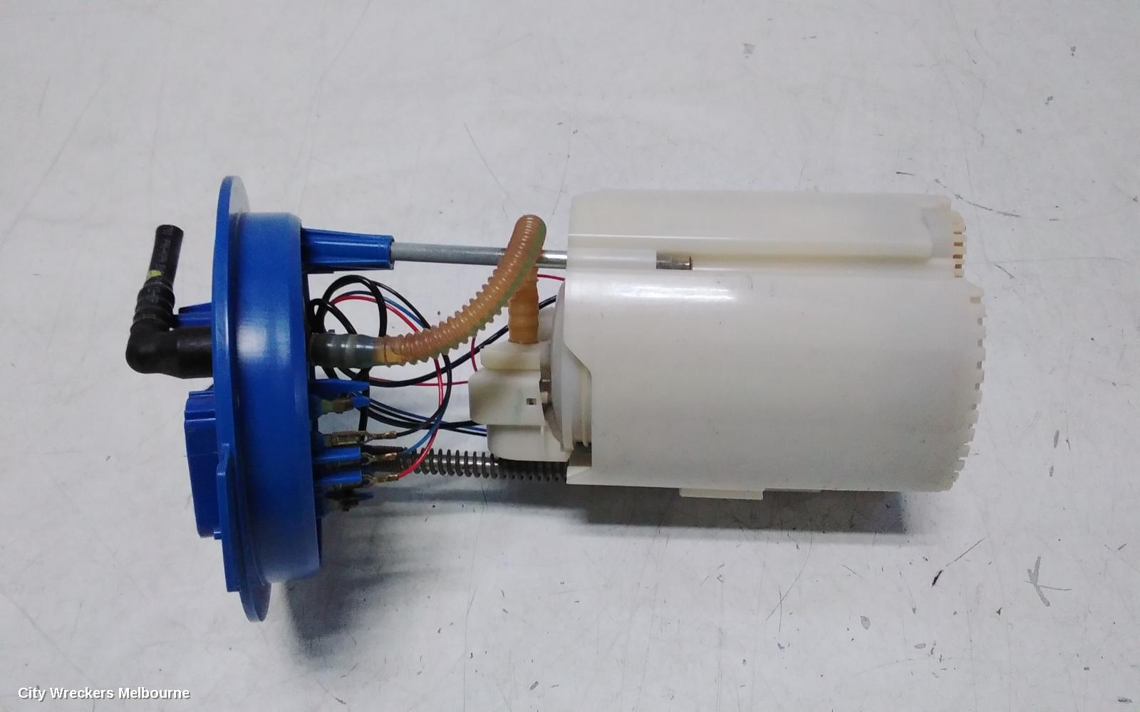 VOLKSWAGEN POLO FUEL PUMP, PETROL, 1.0, CHZJ/CHZL/DKJA CODE, IN TANK (PUMP & SENDER), AW, 09/2017 ONWARDS