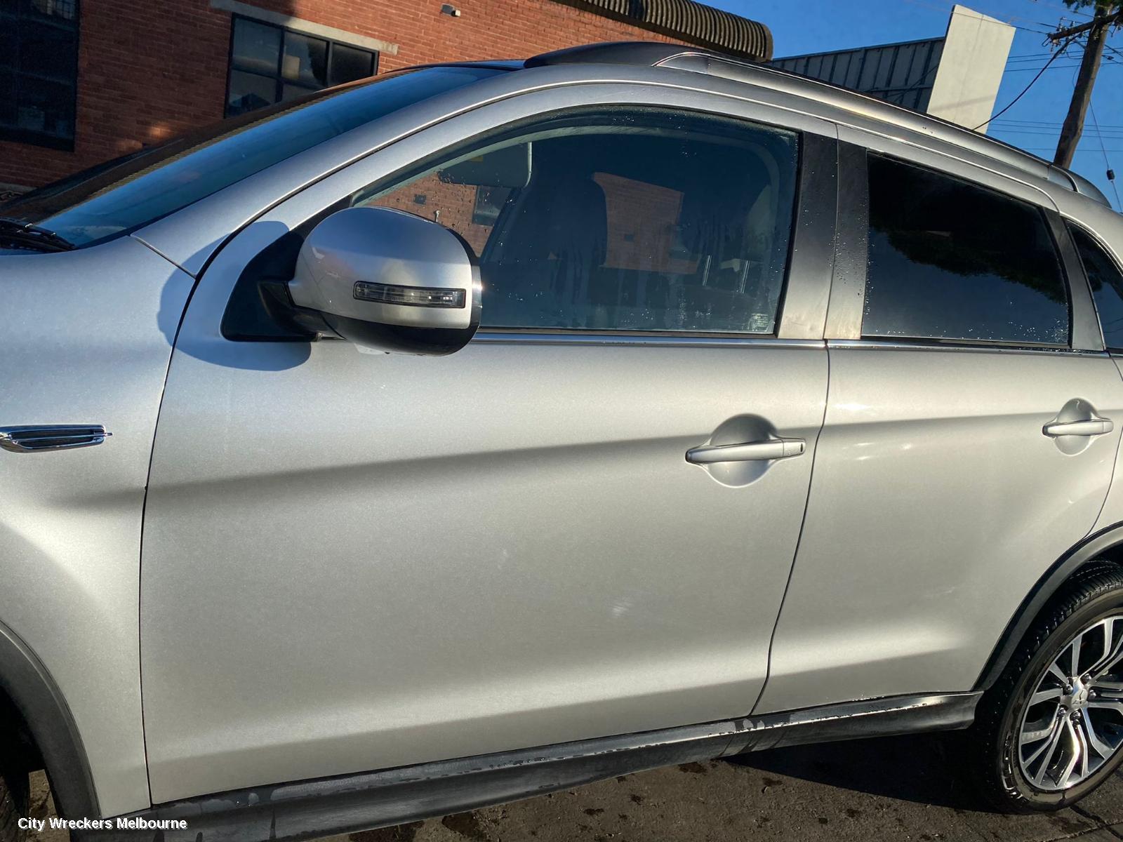 MITSUBISHI ASX SUNVISOR, XD-XE, RH SIDE, 07/2017 ONWARDS