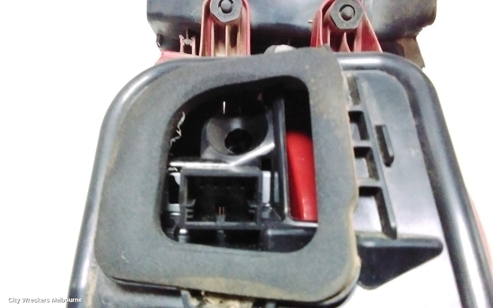 VOLKSWAGEN PASSAT LEFT TAILLIGHT, 3C/MK6 B7, ALLTRACK/WAGON, NON LED TYPE, 09/2010 - 05/2015