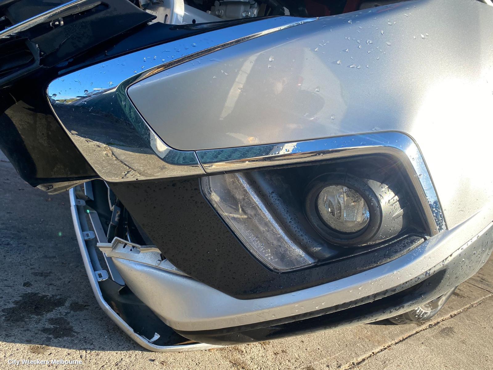 MITSUBISHI ASX SUNVISOR, XD-XE, RH SIDE, 07/2017 ONWARDS