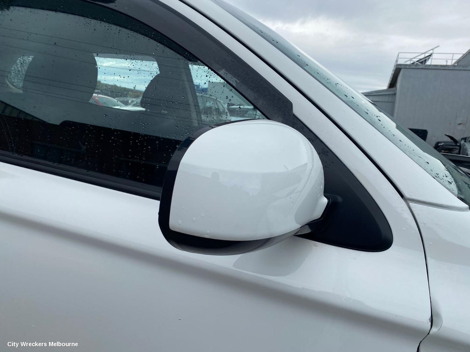 MITSUBISHI OUTLANDER, ZK, 04/2015 - 07/2021, FACIA: 78405
