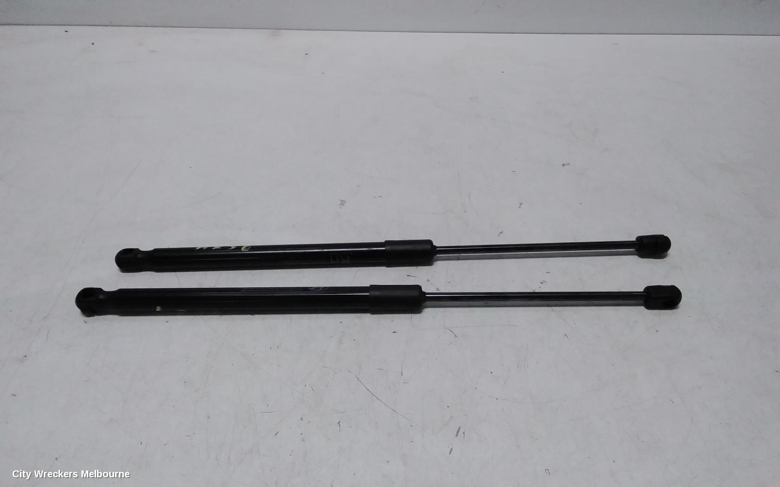 HYUNDAI I30 HATCH STRUT, TAILGATE STRUT (PAIR), PD, HATCH, 03/2017 ONWARDS