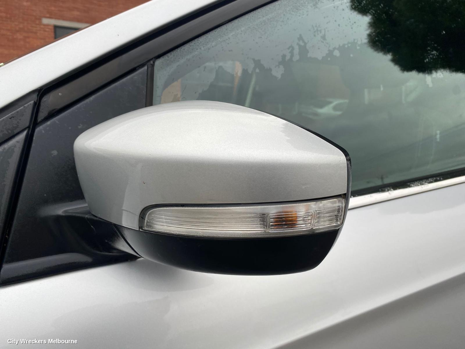 FORD ESCAPE TAILGATE HANDLE, ZG, 09/2016 - 05/2020