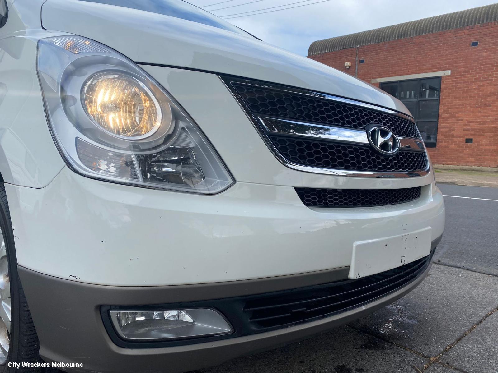 HYUNDAI ILOAD/IMAX STABILISER BAR, TQ, 11/2007 - 03/2021