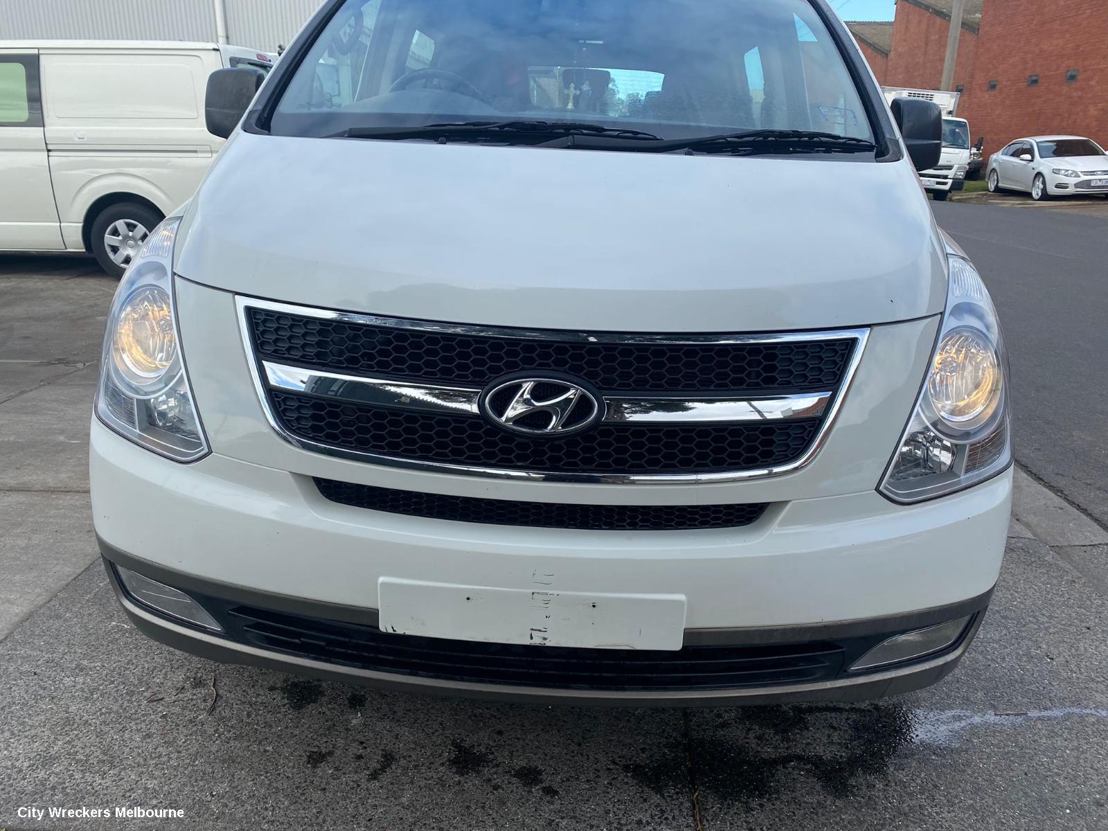 HYUNDAI ILOAD/IMAX STABILISER BAR, TQ, 11/2007 - 03/2021