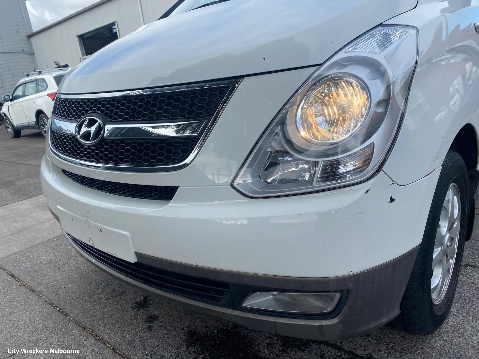 HYUNDAI ILOAD/IMAX STABILISER BAR, TQ, 11/2007 - 03/2021