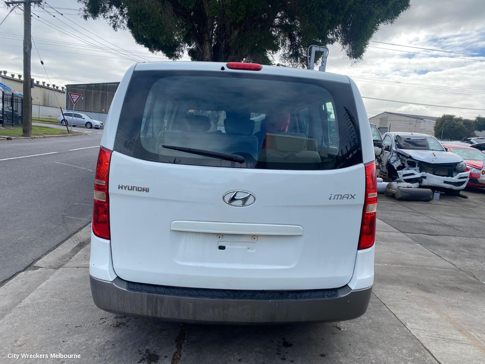 HYUNDAI ILOAD/IMAX STABILISER BAR, TQ, 11/2007 - 03/2021