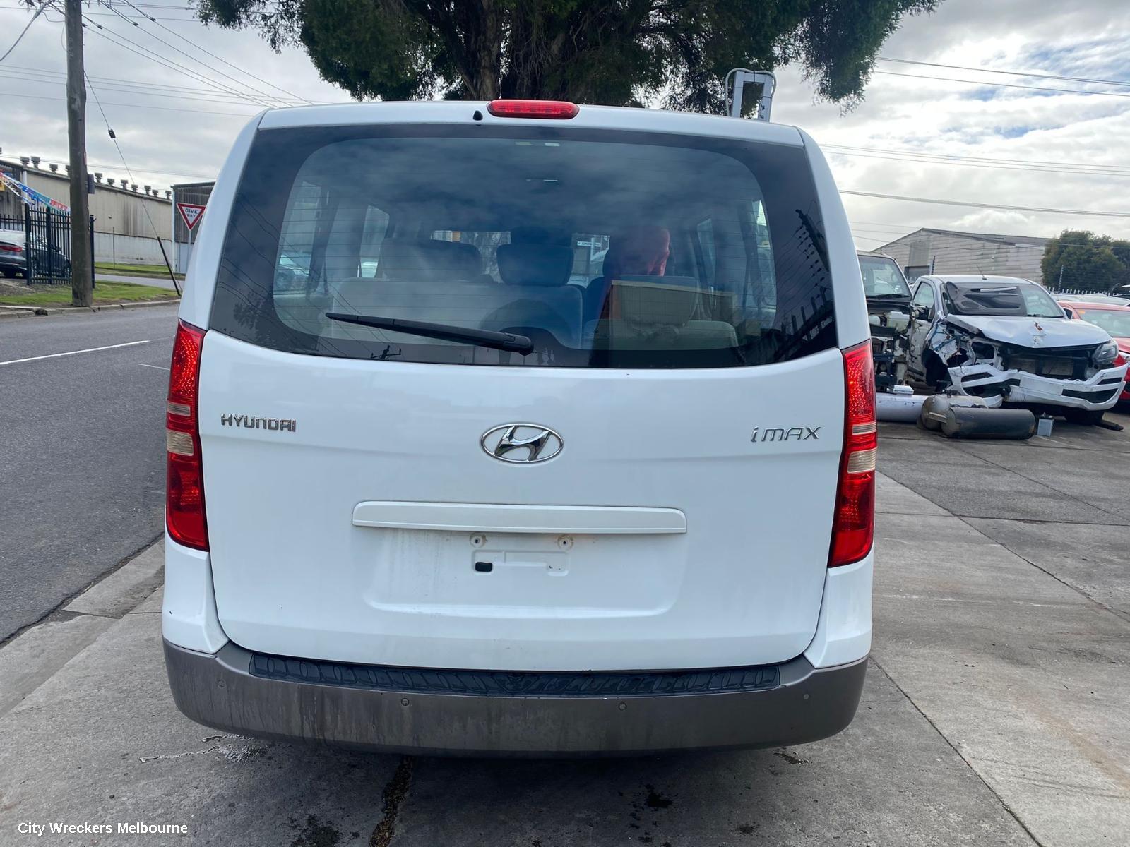 HYUNDAI ILOAD/IMAX STABILISER BAR, TQ, 11/2007 - 03/2021