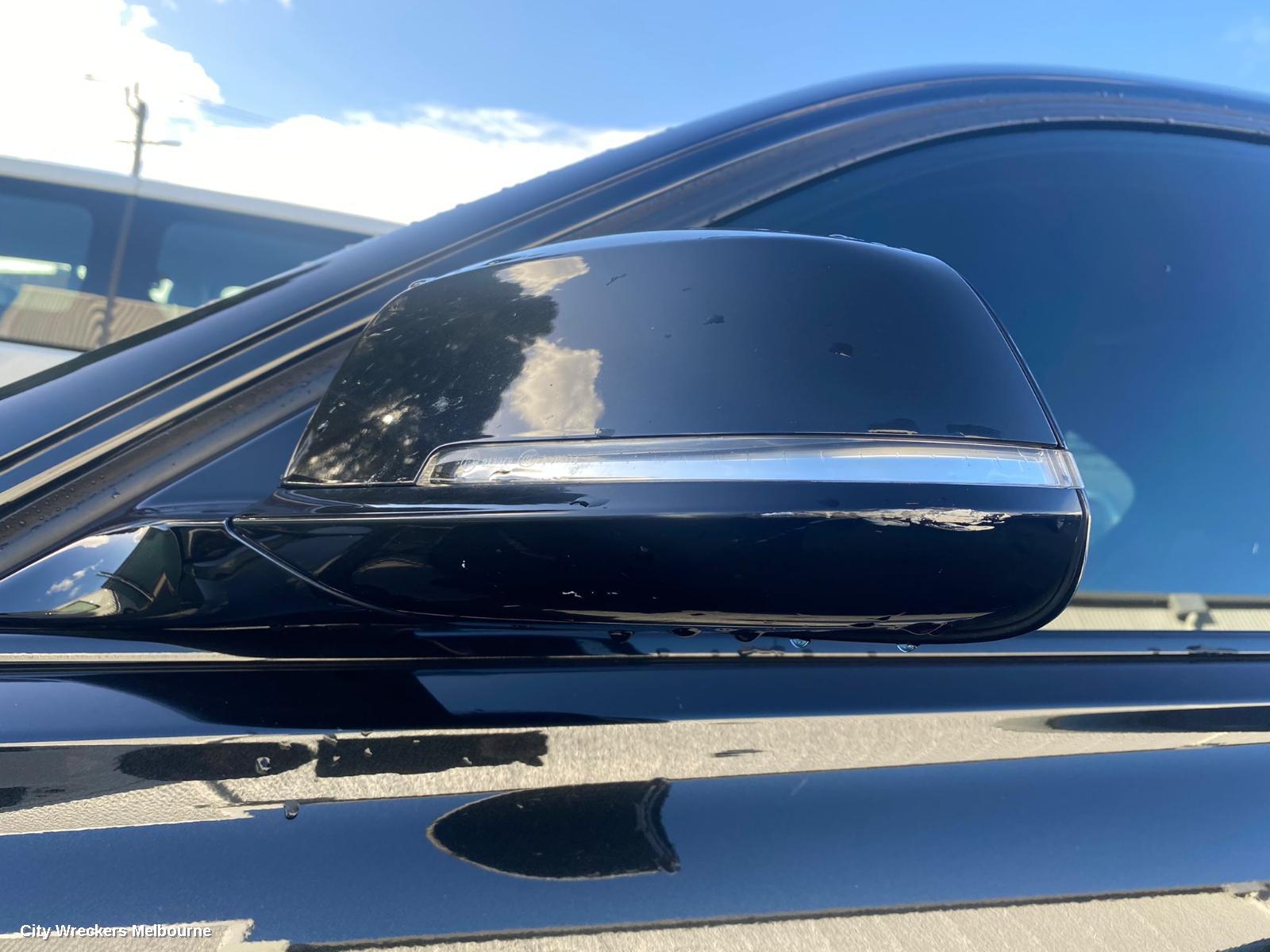 BMW 3 SERIES SIDE STEP/SKIRT, F30, SEDAN, RH SIDE, NON M-SPORT TYPE, 11/2011 - 02/2019