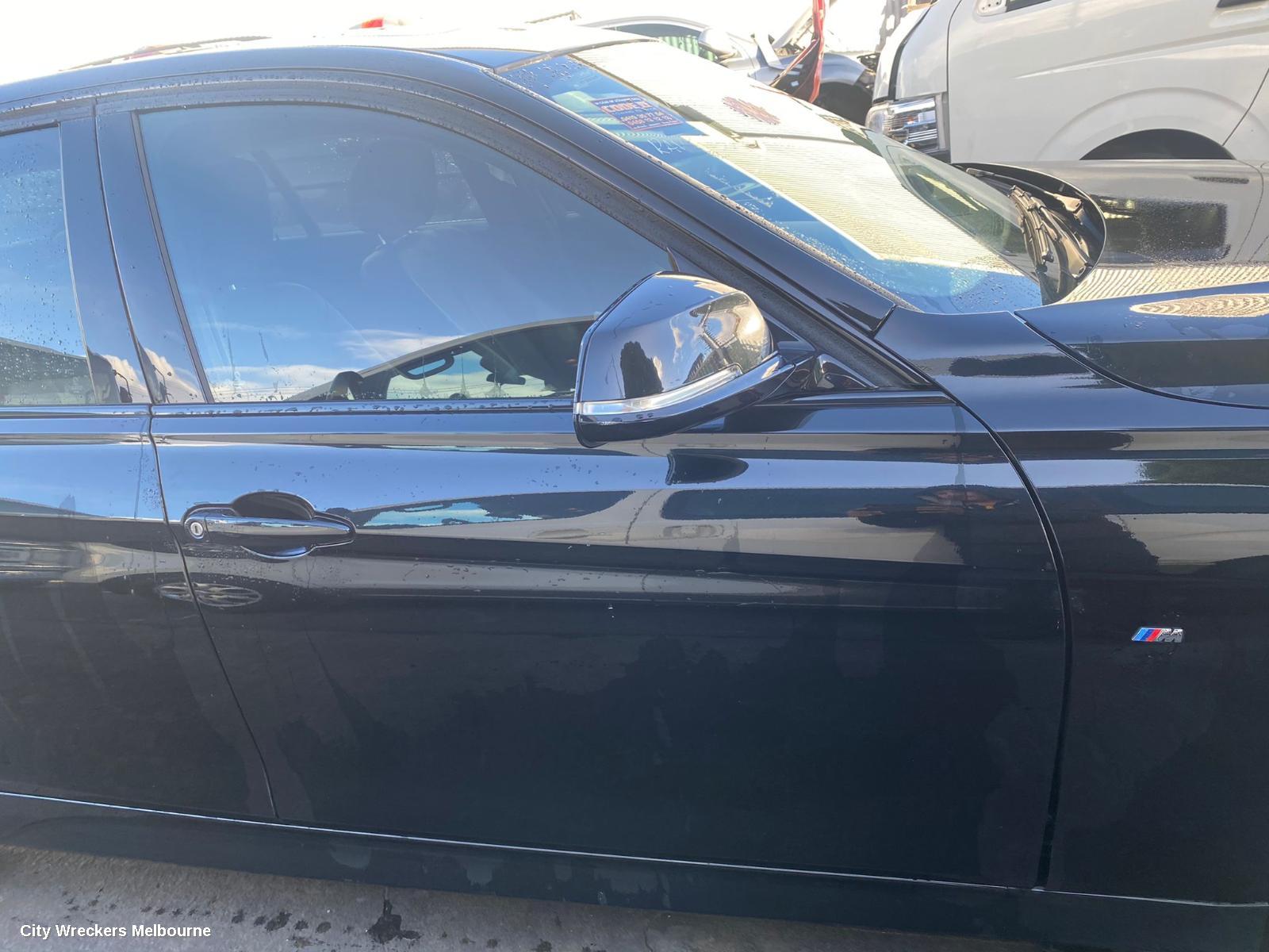 BMW 3 SERIES SIDE STEP/SKIRT, F30, SEDAN, RH SIDE, NON M-SPORT TYPE, 11/2011 - 02/2019