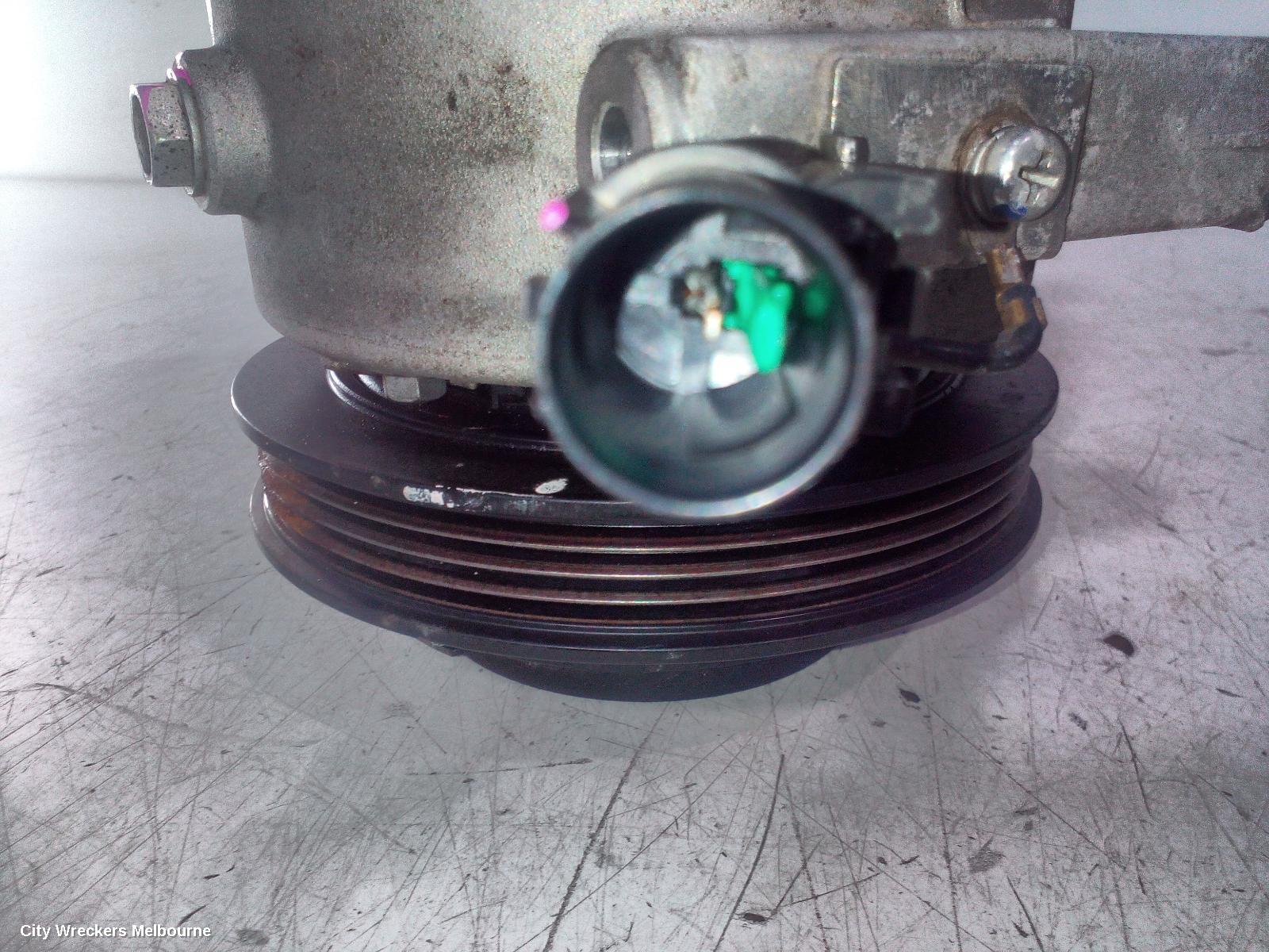 LDV G10 A/C COMPRESSOR, DIESEL, 2.0, SV7C, VAN, 06/2021 ONWARDS