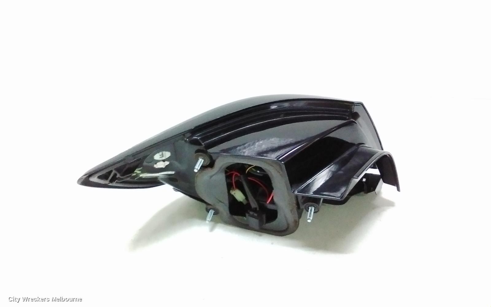HOLDEN COMMODORE RIGHT TAILLIGHT, VF, SEDAN, TINTED TYPE, SS-V/CALAIS/CALAIS-V, 05/2013 - 09/2015