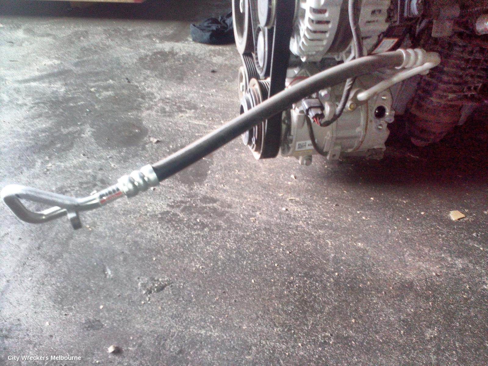 KIA CARNIVAL/GRAND CARNIVAL A/C COMPRESSOR, KA4, DIESEL, 2.2, TURBO, D4HE CODE, 10/2020 ONWARDS