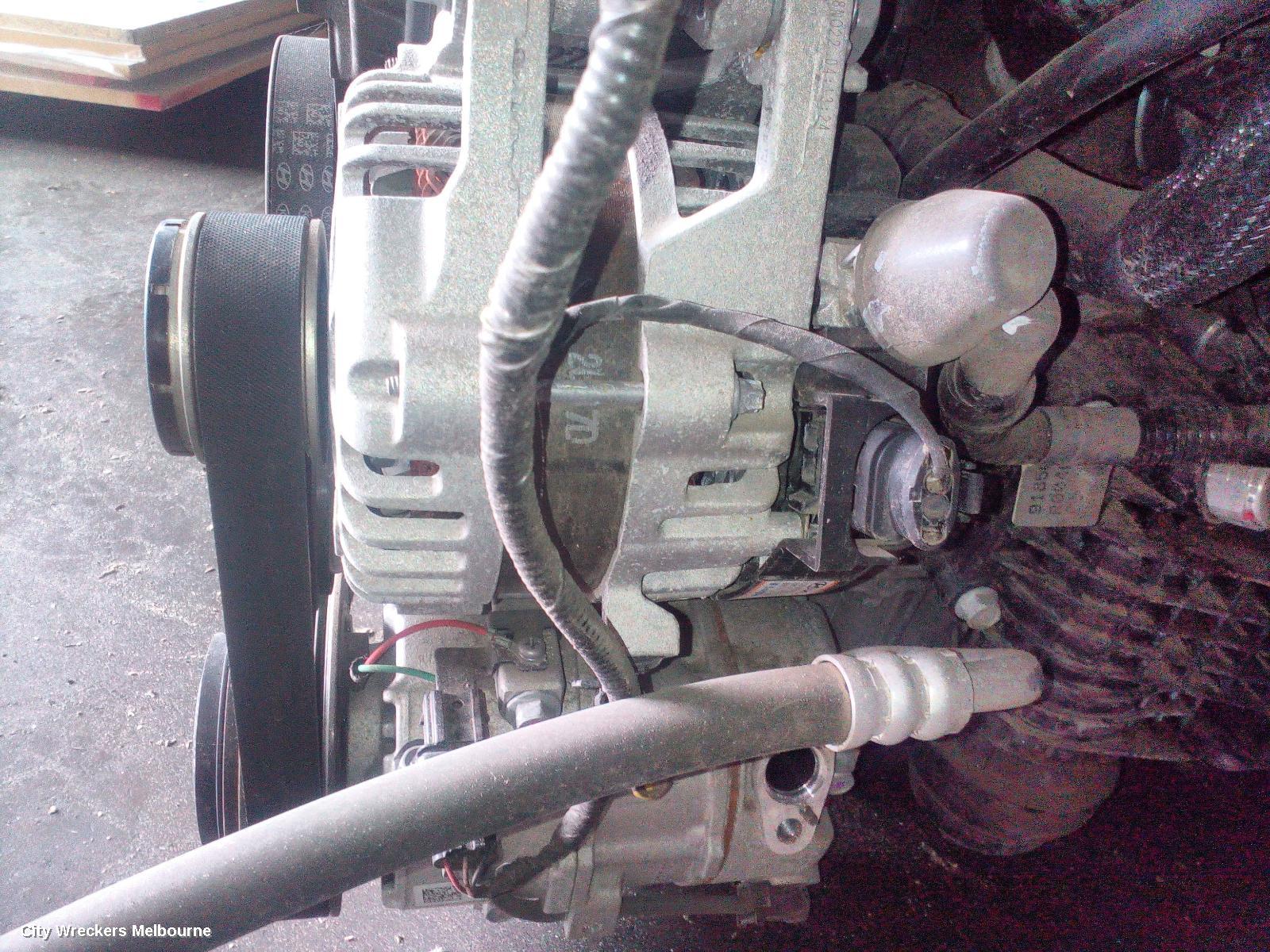KIA CARNIVAL/GRAND CARNIVAL ALTERNATOR, DIESEL, 2.2, TURBO, 150A, KA4, 10/2020 ONWARDS