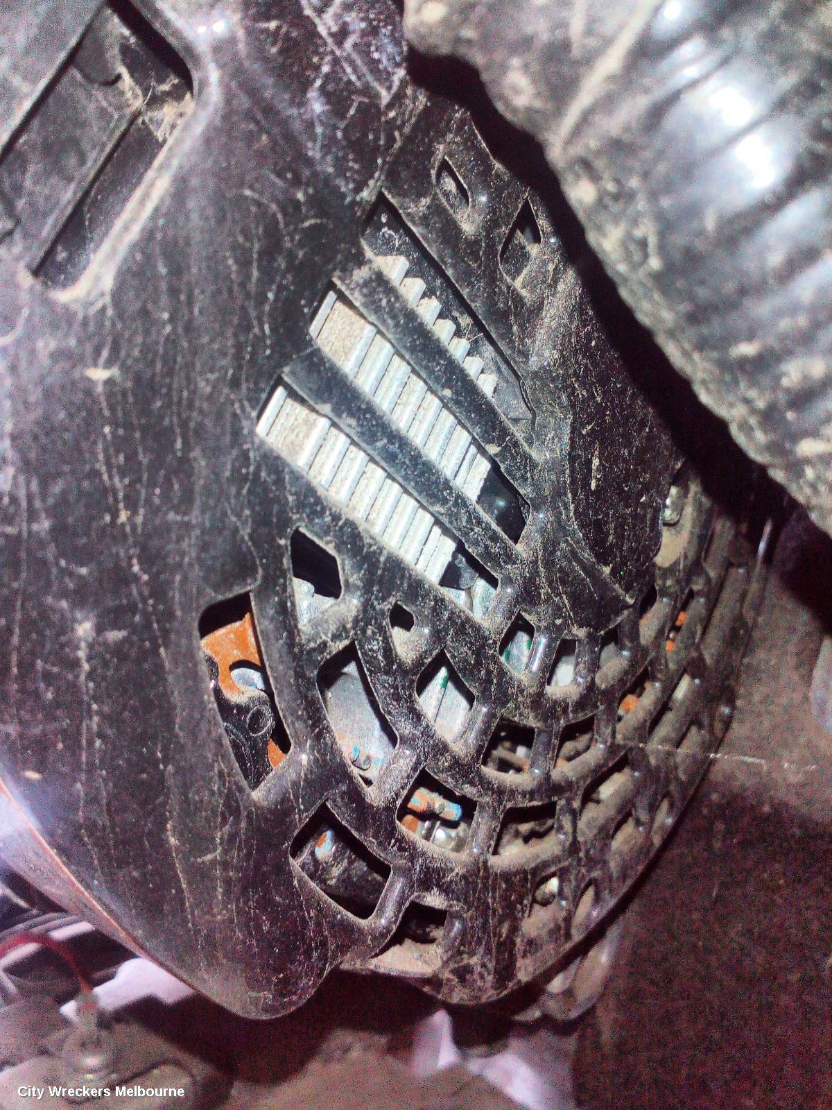 KIA CARNIVAL/GRAND CARNIVAL ALTERNATOR, DIESEL, 2.2, TURBO, 150A, KA4, 10/2020 ONWARDS