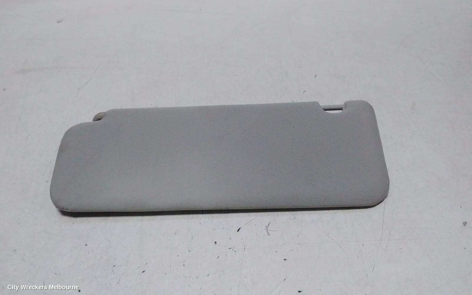 KIA CARNIVAL/GRAND CARNIVAL SUNVISOR, RH SIDE, KA4, 10/2020 ONWARDS