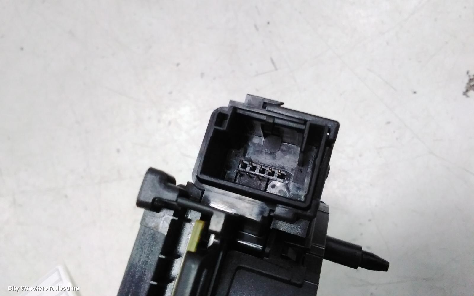 VOLKSWAGEN GOLF AIRBAG MODULE/SENSOR, CLOCKSPRING, GEN 8, 09/2020 ONWARDS