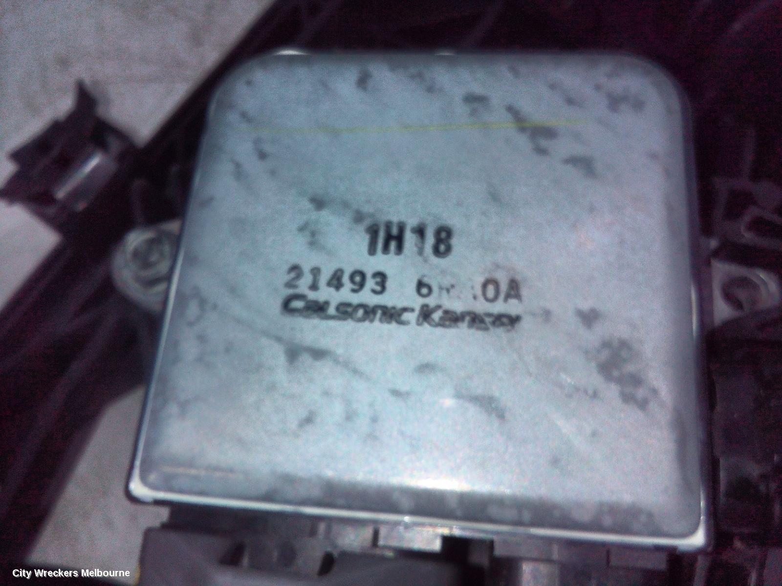 MITSUBISHI OUTLANDER FAN, DUAL FAN ASSY, 2.5, PETROL, PR25, ZM, 08/2021 ONWARDS