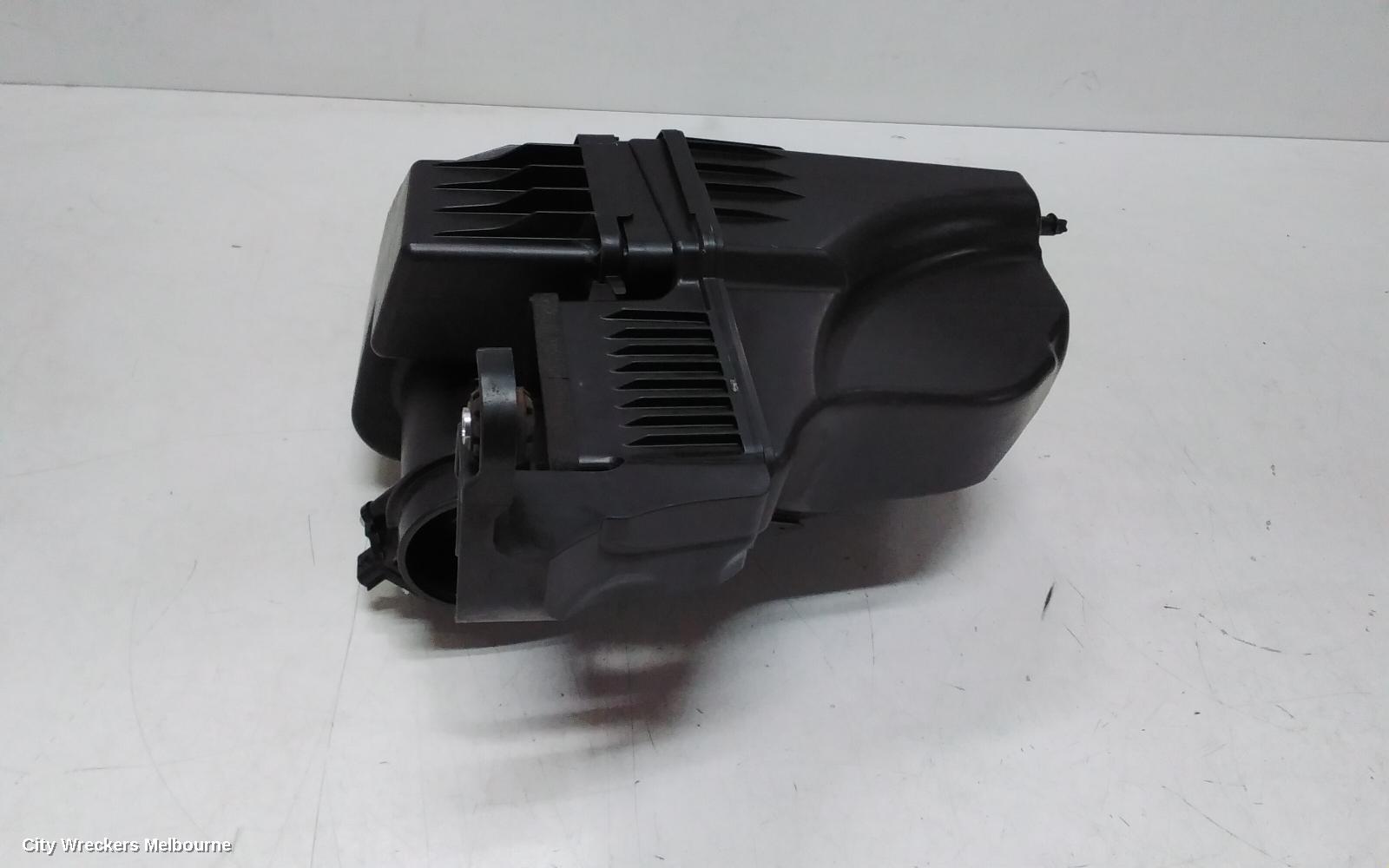 MITSUBISHI OUTLANDER AIR CLEANER/BOX, AIR CLEANER, PETROL, 2.5, PR25, ZM, 08/2021 ONWARDS