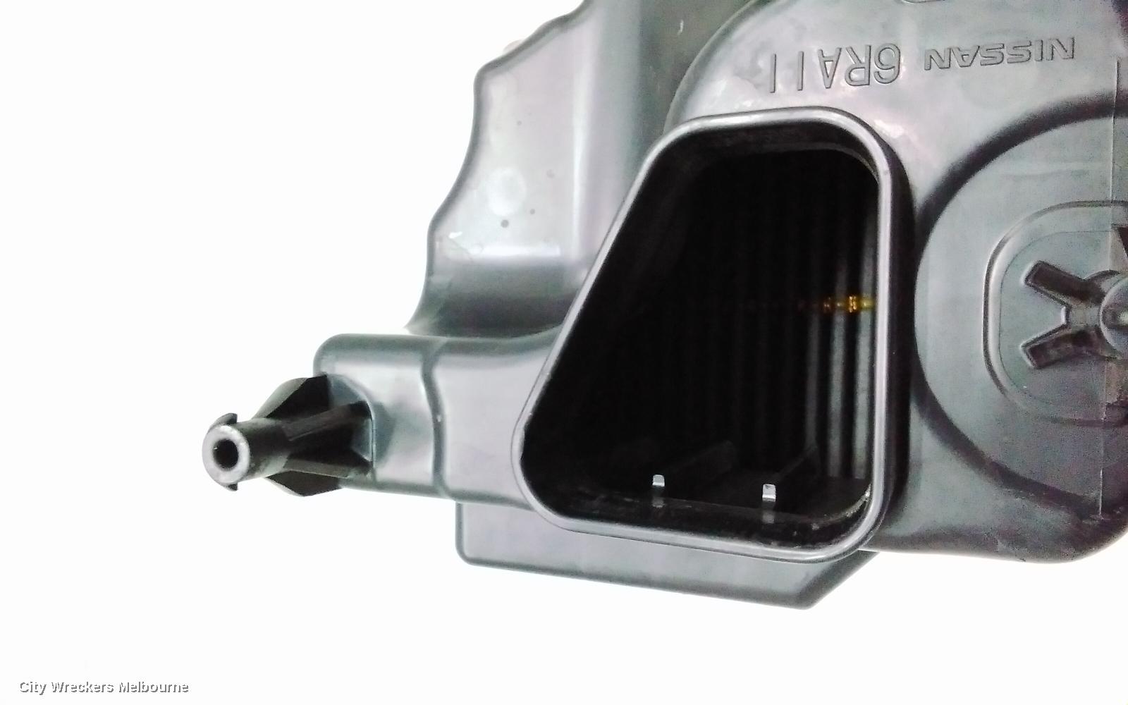 MITSUBISHI OUTLANDER AIR CLEANER/BOX, AIR CLEANER, PETROL, 2.5, PR25, ZM, 08/2021 ONWARDS