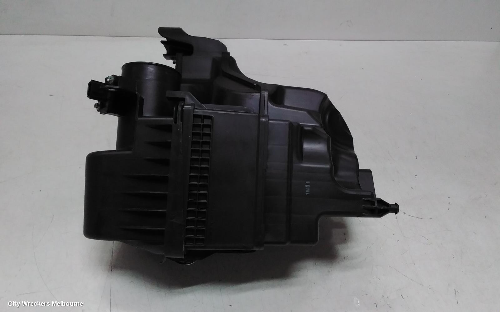 MITSUBISHI OUTLANDER AIR CLEANER/BOX, AIR CLEANER, PETROL, 2.5, PR25, ZM, 08/2021 ONWARDS