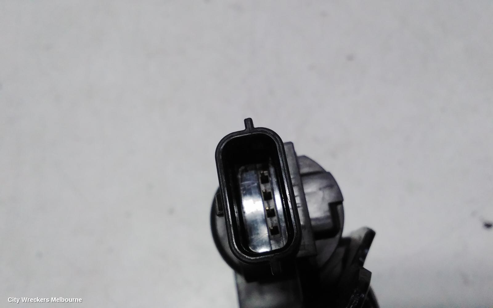 MITSUBISHI OUTLANDER DOOR/BOOT/GATE LOCK, TAILGATE LOCK, NON POWER LIFTGATE TYPE, ZM, 08/2021 ONWARDS
