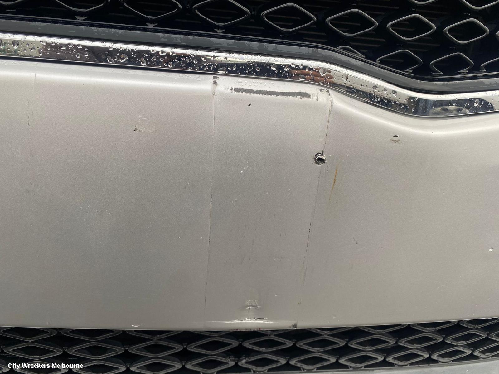 KIA OPTIMA LEFT GUARD, TF, 01/2011 - 10/2015