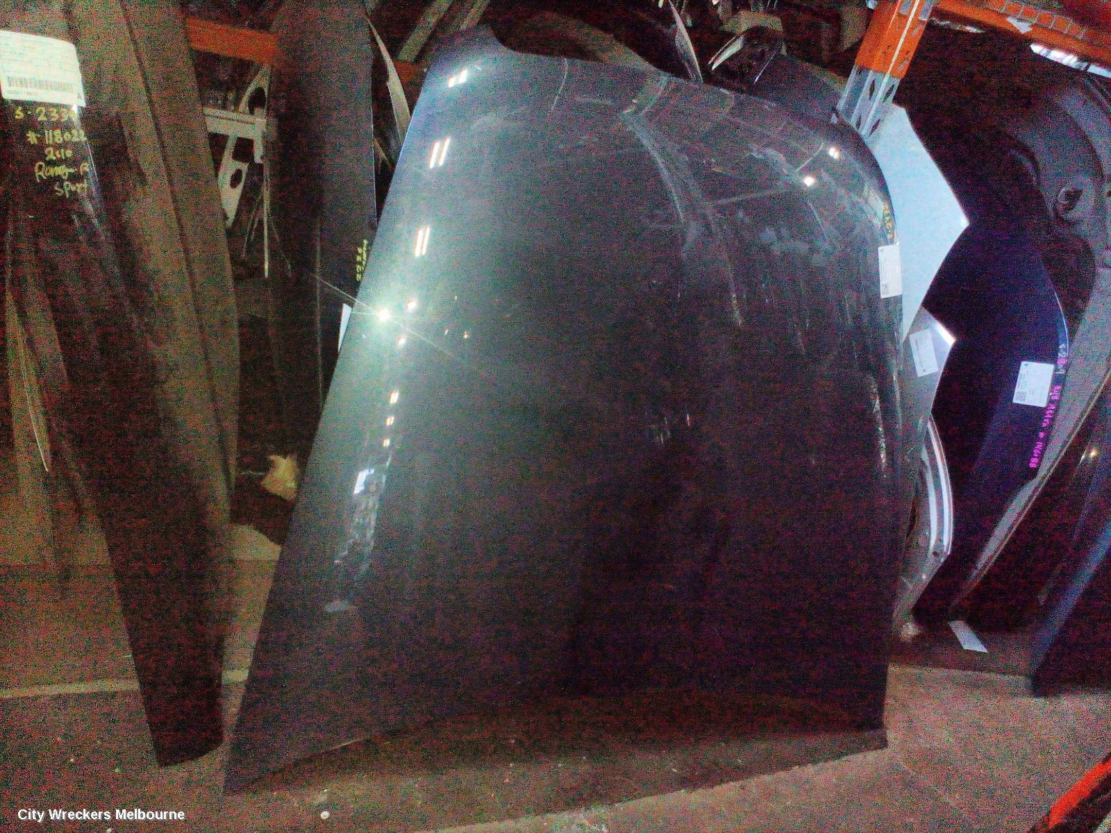 AUDI A6 BONNET, C6/4F, A6/RS6/S6, 11/2004 - 06/2011