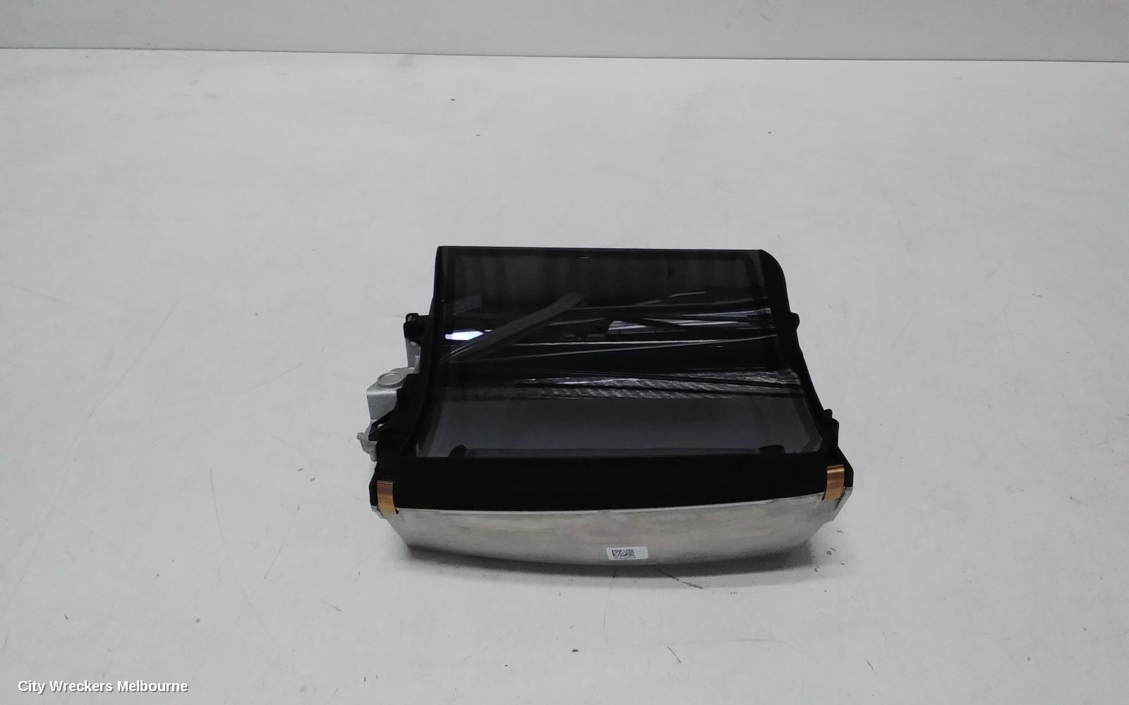 VOLKSWAGEN GOLF INSTRUMENT CLUSTER, HEAD UP DISPLAY, GEN 8, 09/2020 ONWARDS